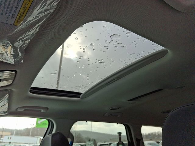 New 2026 Hyundai Palisade SEL image 6