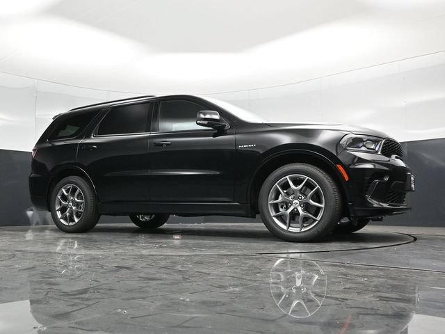 New 2026 Dodge Durango GT AWD/4WD image 64