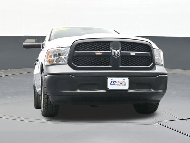 Used 2022 RAM 1500 Tradesman w/ Trailer Tow Group image 52