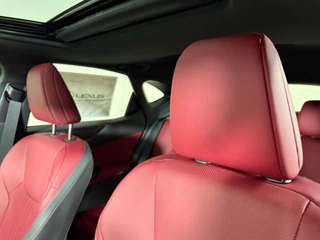 New 2026 Lexus NX 350 AWD w/ Premium Package image 15