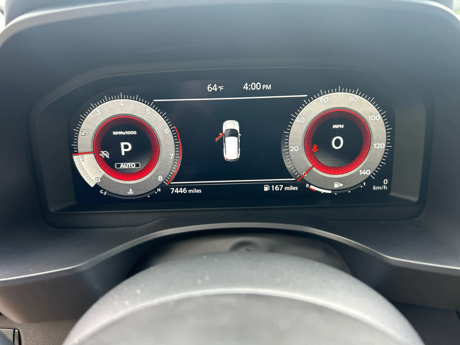 Used 2024 Nissan Rogue SL image 11