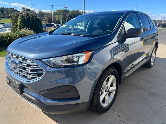Used 2019 Ford Edge SE FWD image 4
