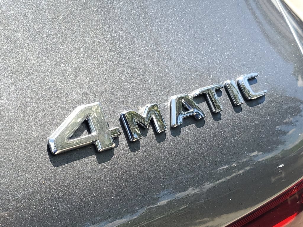Used 2022 Mercedes-Benz GLC 300 4MATIC image 8