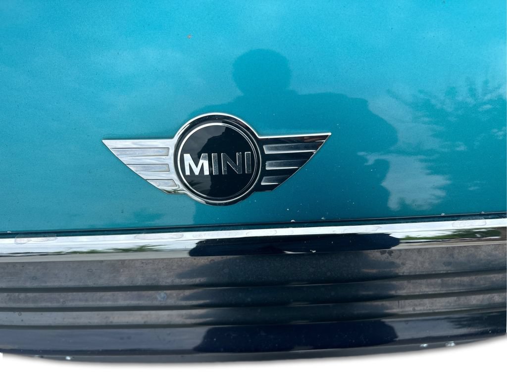 Used 2016 MINI Cooper Convertible FWD image 33