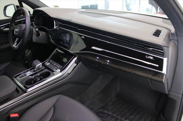 Certified 2025 Audi Q7 2.0T Premium Plus AWD/4WD image 45