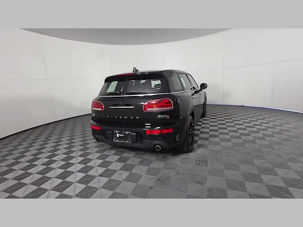 Used 2022 MINI Cooper Clubman S FWD image 37
