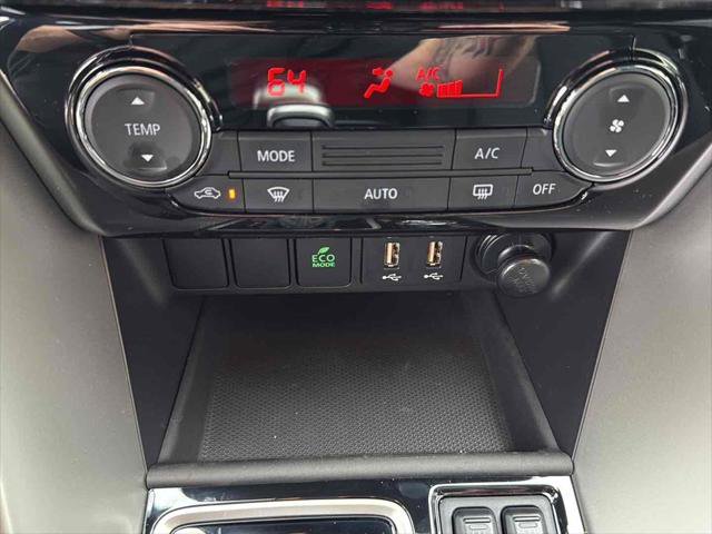 New 2026 Mitsubishi Eclipse Cross Ralliart image 23