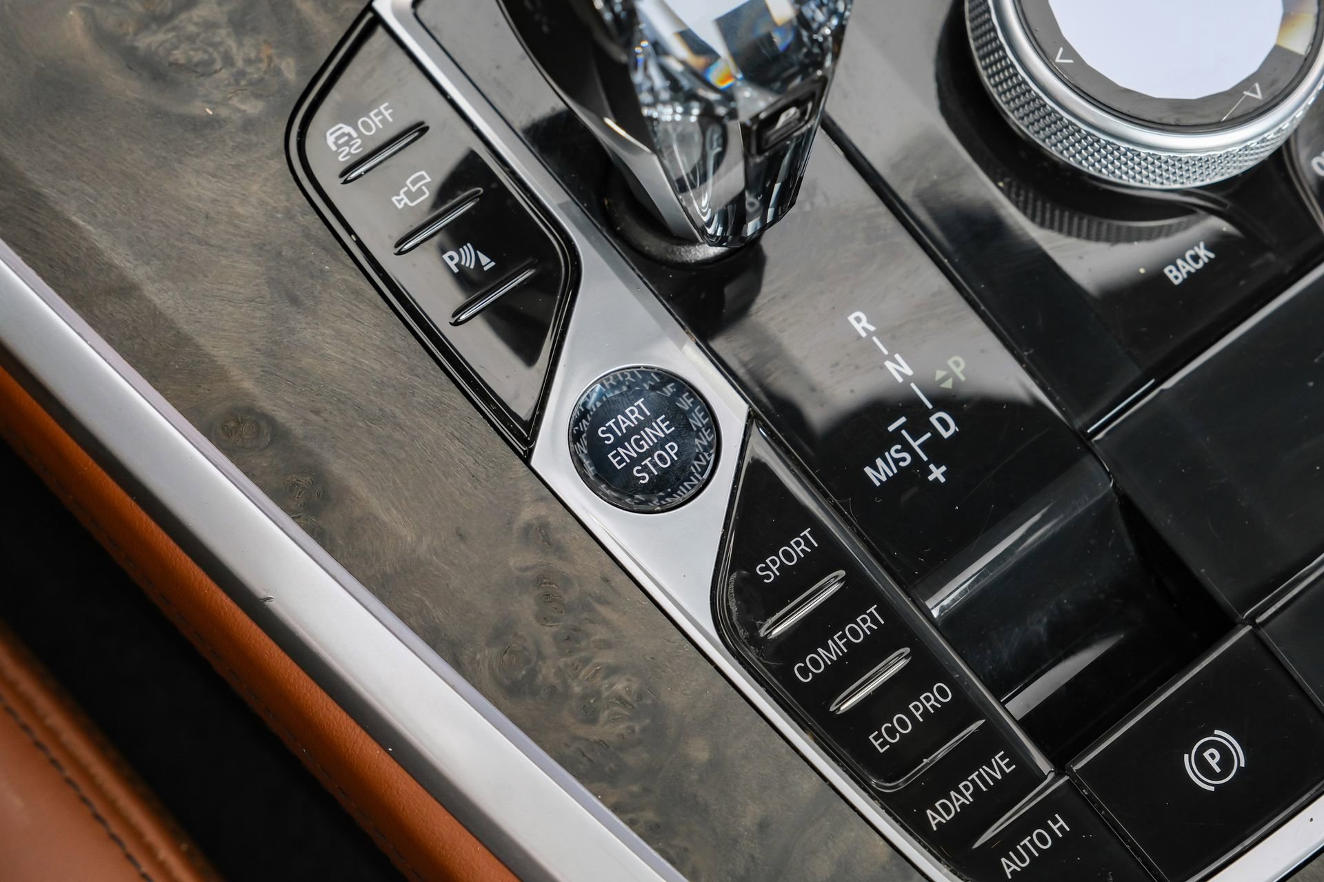 Used 2023 BMW X5 sDrive40i w/ Executive Package image 25