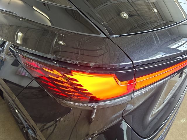 New 2026 Lexus RX 500h F Sport w/ Convenience Package image 34