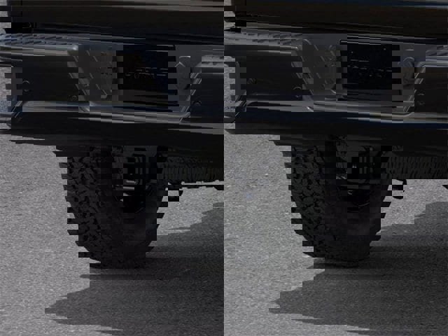 New 2026 Chevrolet Silverado 2500 LT w/ Trail Boss Package image 14