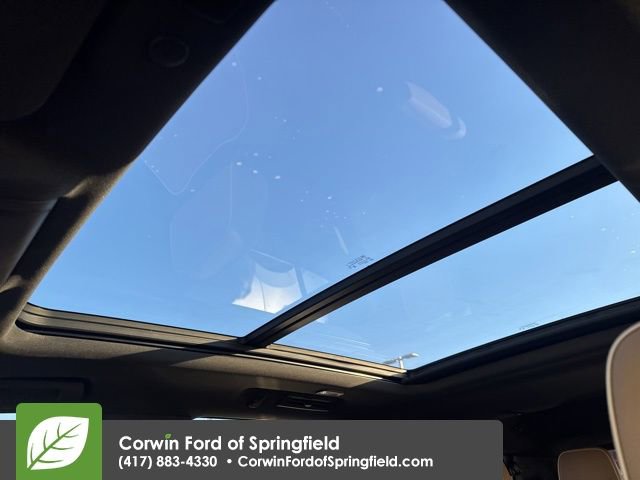 Used 2023 Chevrolet Tahoe Premier image 18