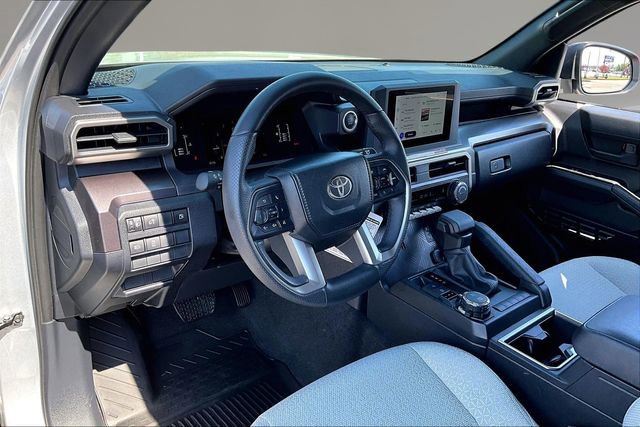 Used 2025 Toyota 4Runner SR5 image 14