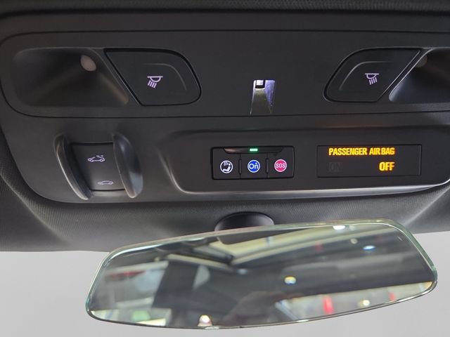 Used 2022 Chevrolet Camaro LT w/ RS Package RWD image 22