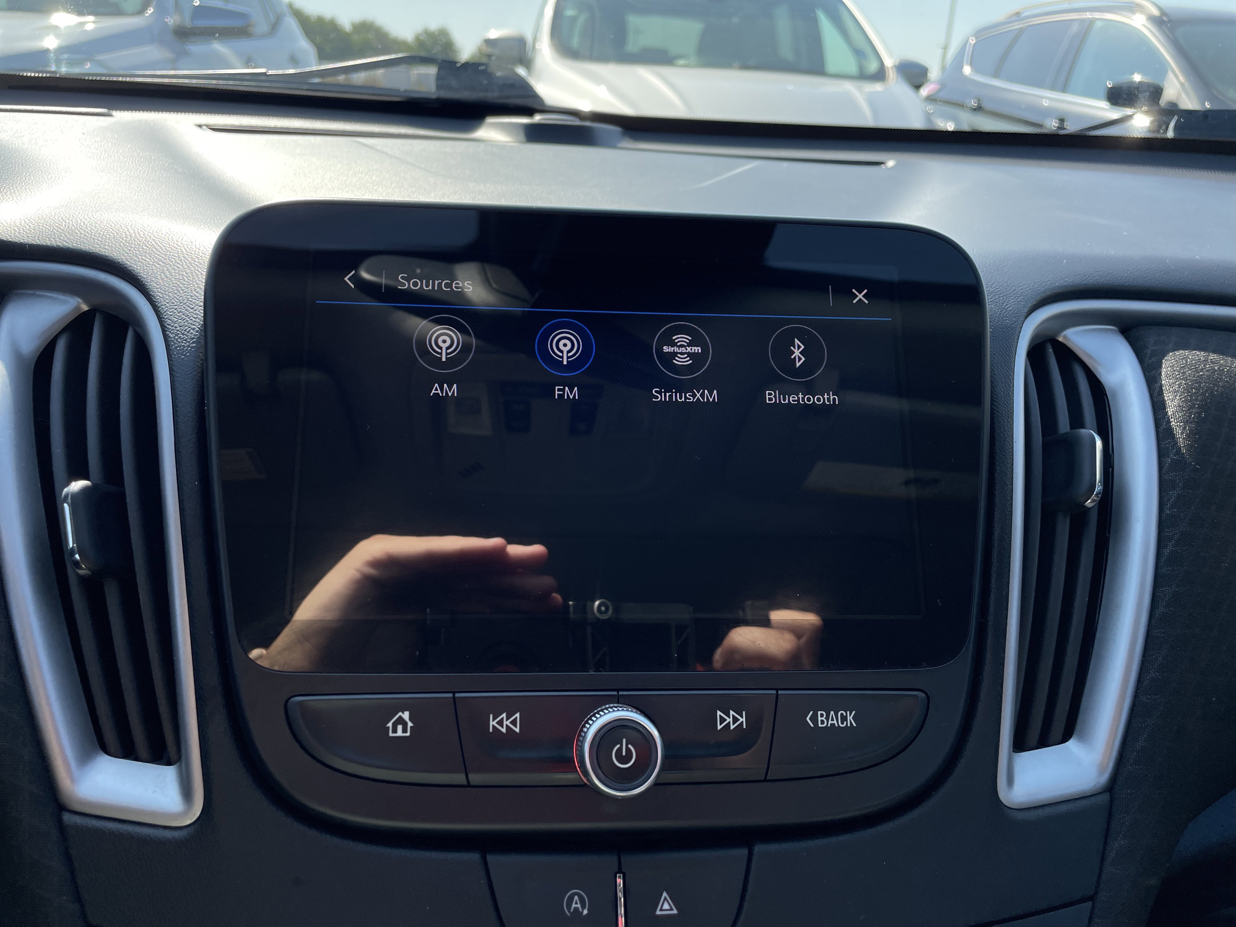 Used 2024 Chevrolet Malibu LT image 12