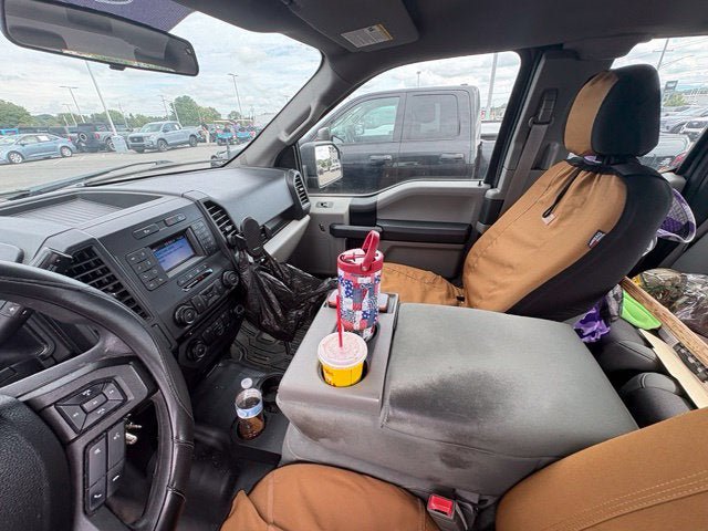 Used 2018 Ford F150 XL w/ Equipment Group 101A Mid AWD/4WD image 21