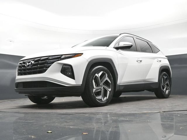 Used 2023 Hyundai Tucson SEL w/ Convenience Package FWD image 29