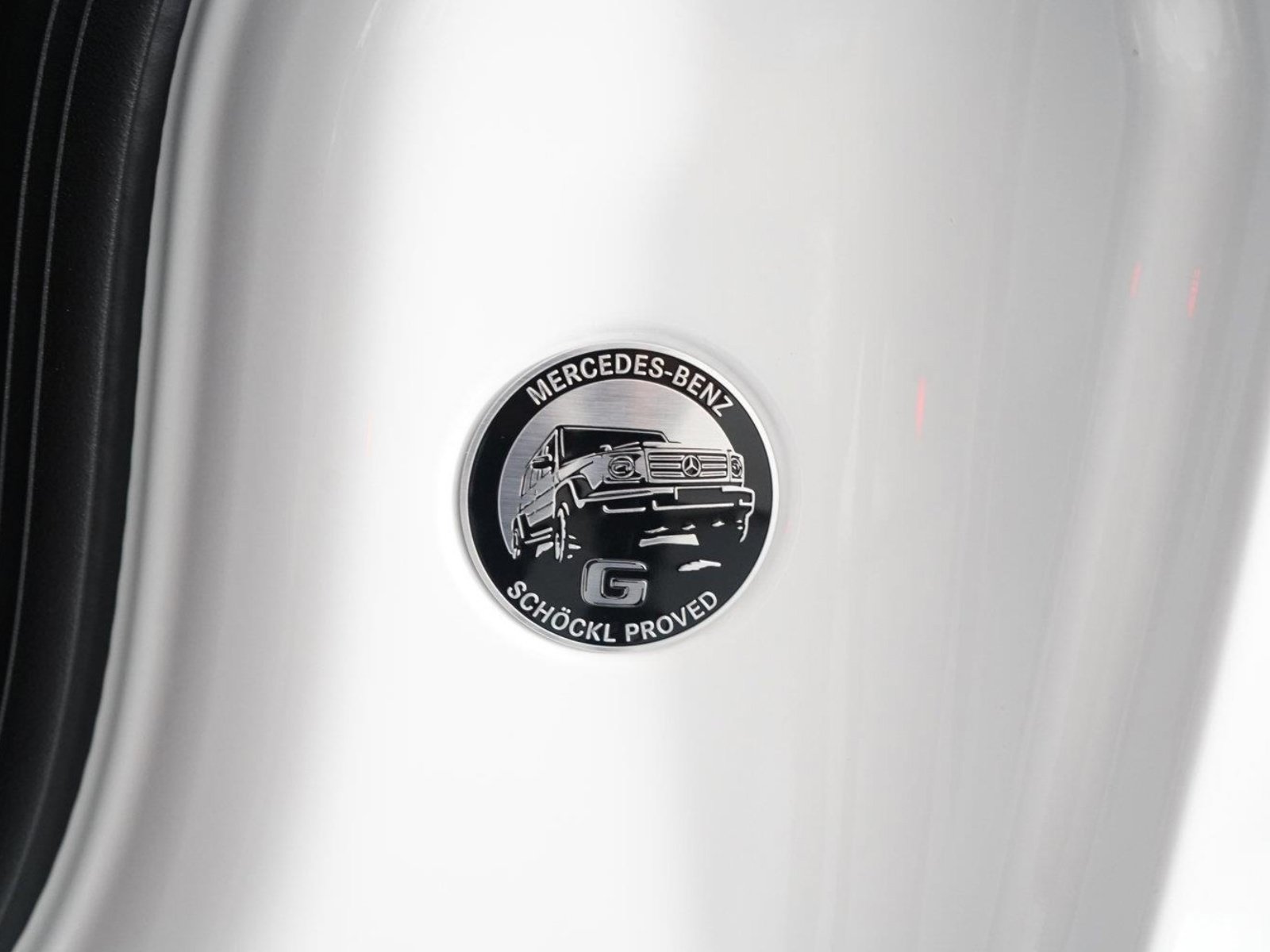 Used 2025 Mercedes-Benz G 63 AMG 4MATIC image 37