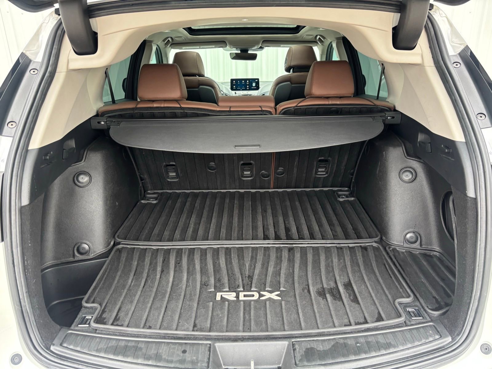 Used 2020 Acura RDX w/ Technology Package image 30