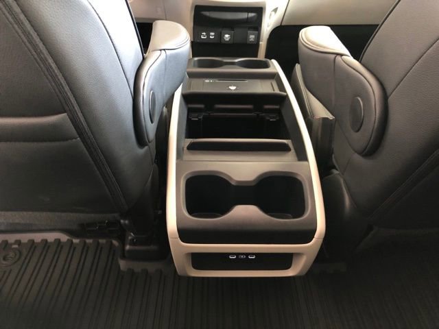 Certified 2026 Honda Odyssey Elite image 45