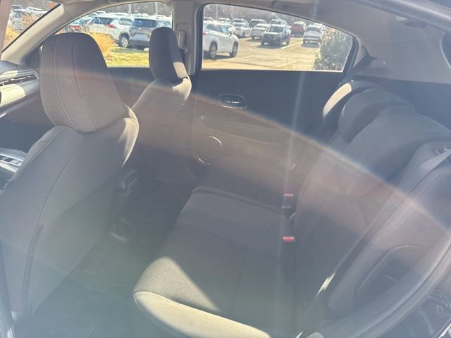 Used 2019 Honda HR-V EX image 24