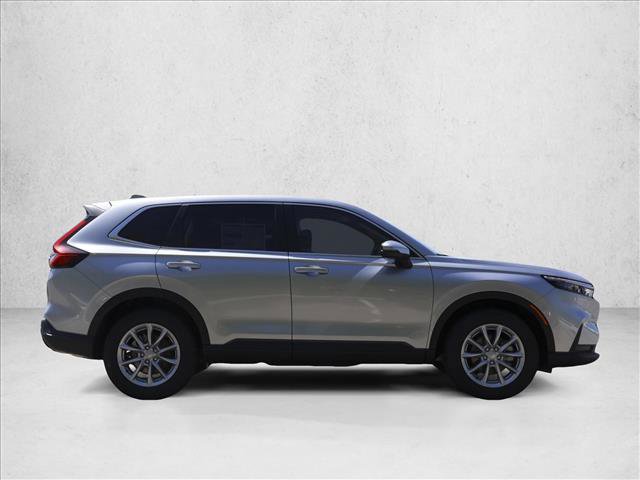New 2026 Honda CR-V EX image 4