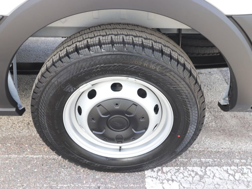 New 2026 Ford Transit 350 XL RWD image 24