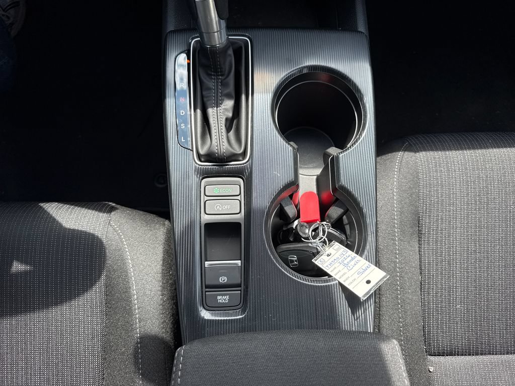 Used 2026 Honda Civic LX image 24