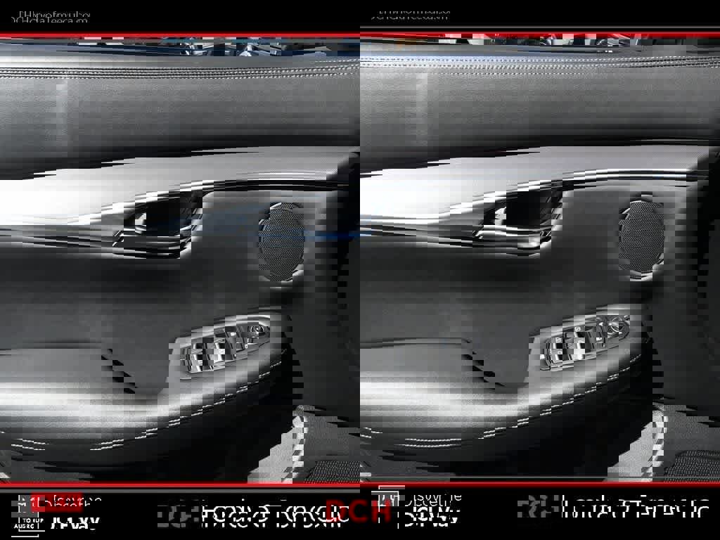 Used 2022 INFINITI QX50 Luxe w/ Appearance Package image 16