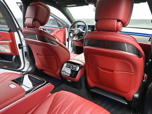 Certified 2024 Mercedes-Benz S 63 AMG S image 27