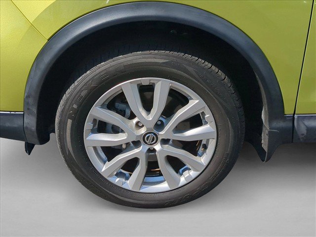 Used 2020 Nissan Rogue Sport SV w/ Technology Package FWD image 22