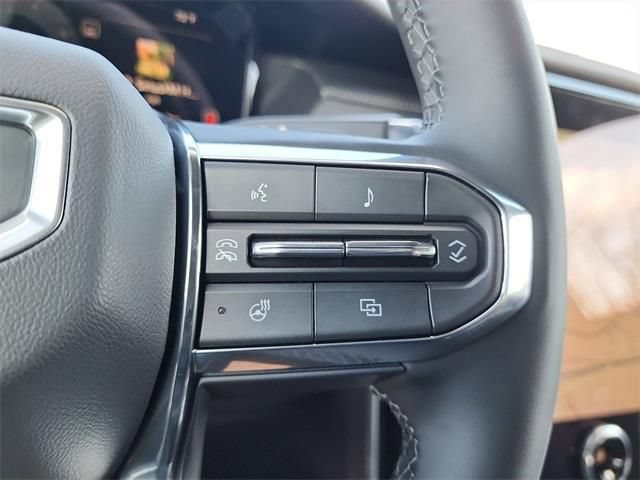 New 2026 GMC Acadia Elevation w/ Super Cruise Package FWD image 25