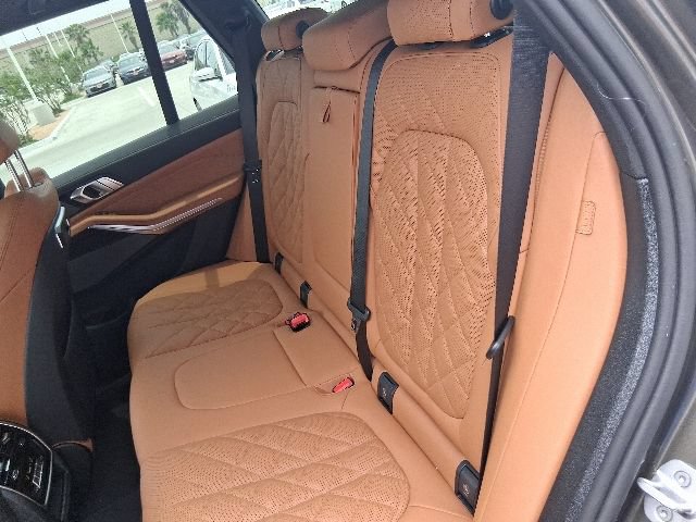 New 2026 BMW X5 xDrive40i w/ Off-Road Package AWD/4WD image 16