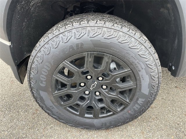 New 2026 Chevrolet Colorado Trail Boss image 10