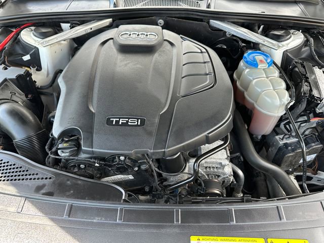 Used 2018 Audi A4 2.0T Premium Plus w/ Premium Plus Package image 27