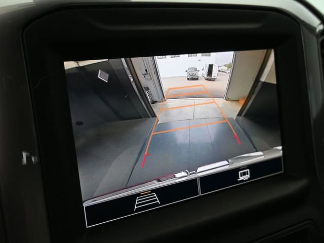Used 2023 GMC Sierra 1500 Pro w/ Graphite Edition AWD/4WD image 35