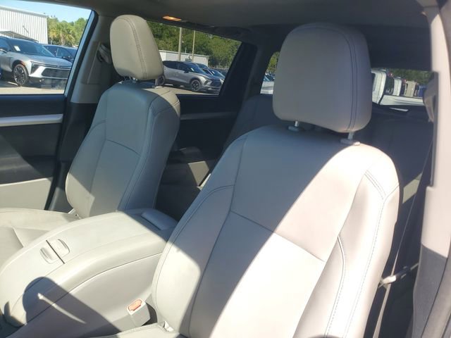 Used 2018 Toyota Highlander XLE image 17