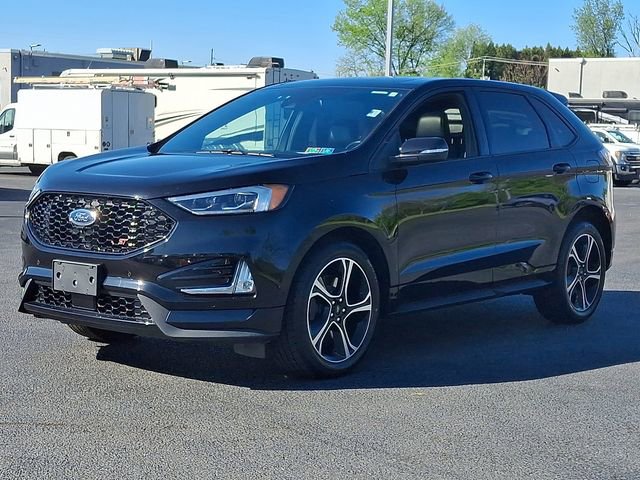 Used 2021 Ford Edge ST w/ Equipment Group 401A AWD/4WD image 6