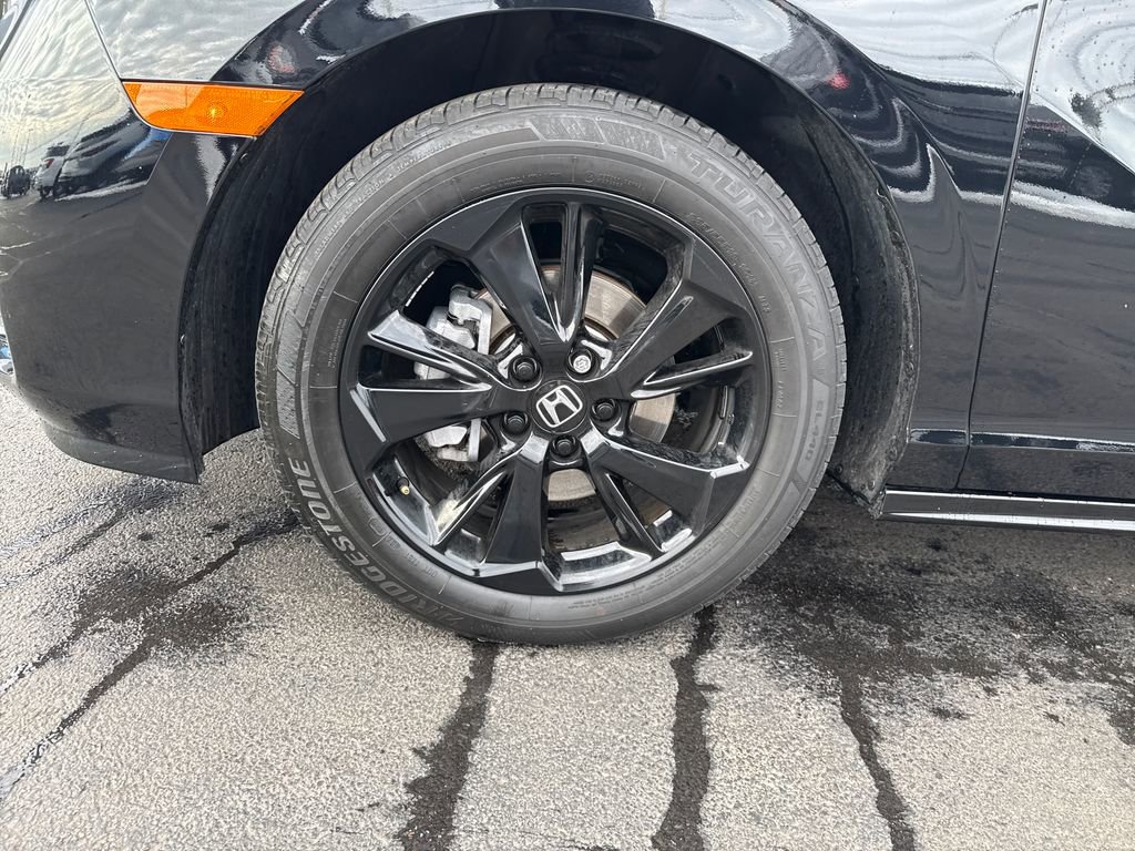 Used 2024 Honda Odyssey Sport image 30