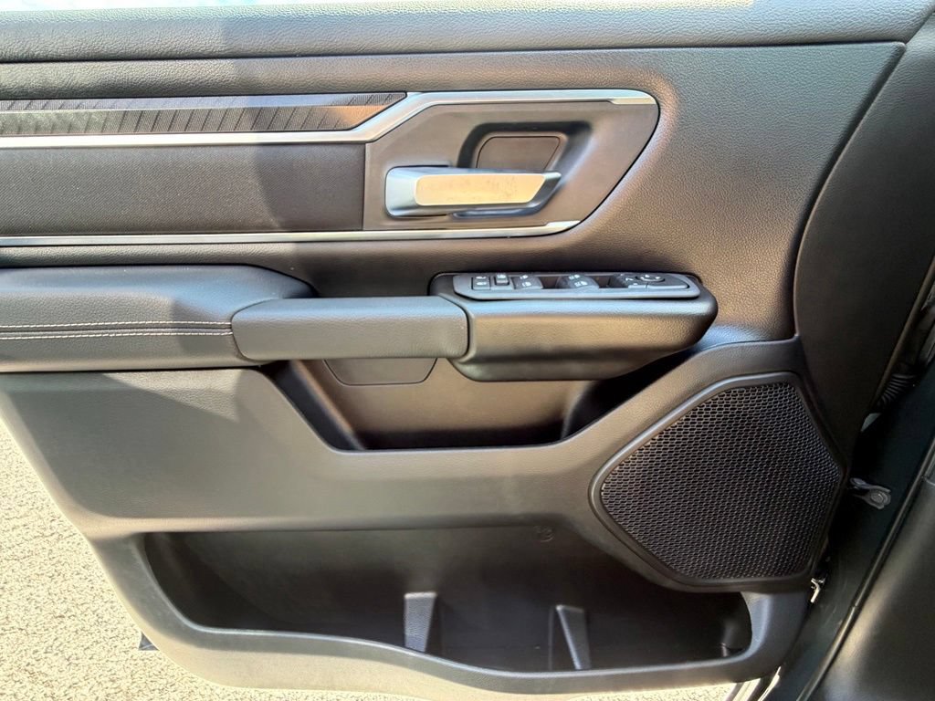 New 2026 RAM 1500 Big Horn AWD/4WD image 24