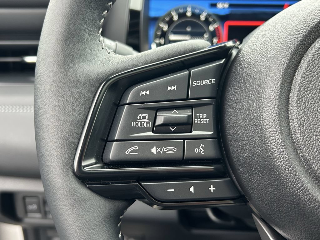 New 2026 Subaru Outback Touring XT AWD/4WD image 23