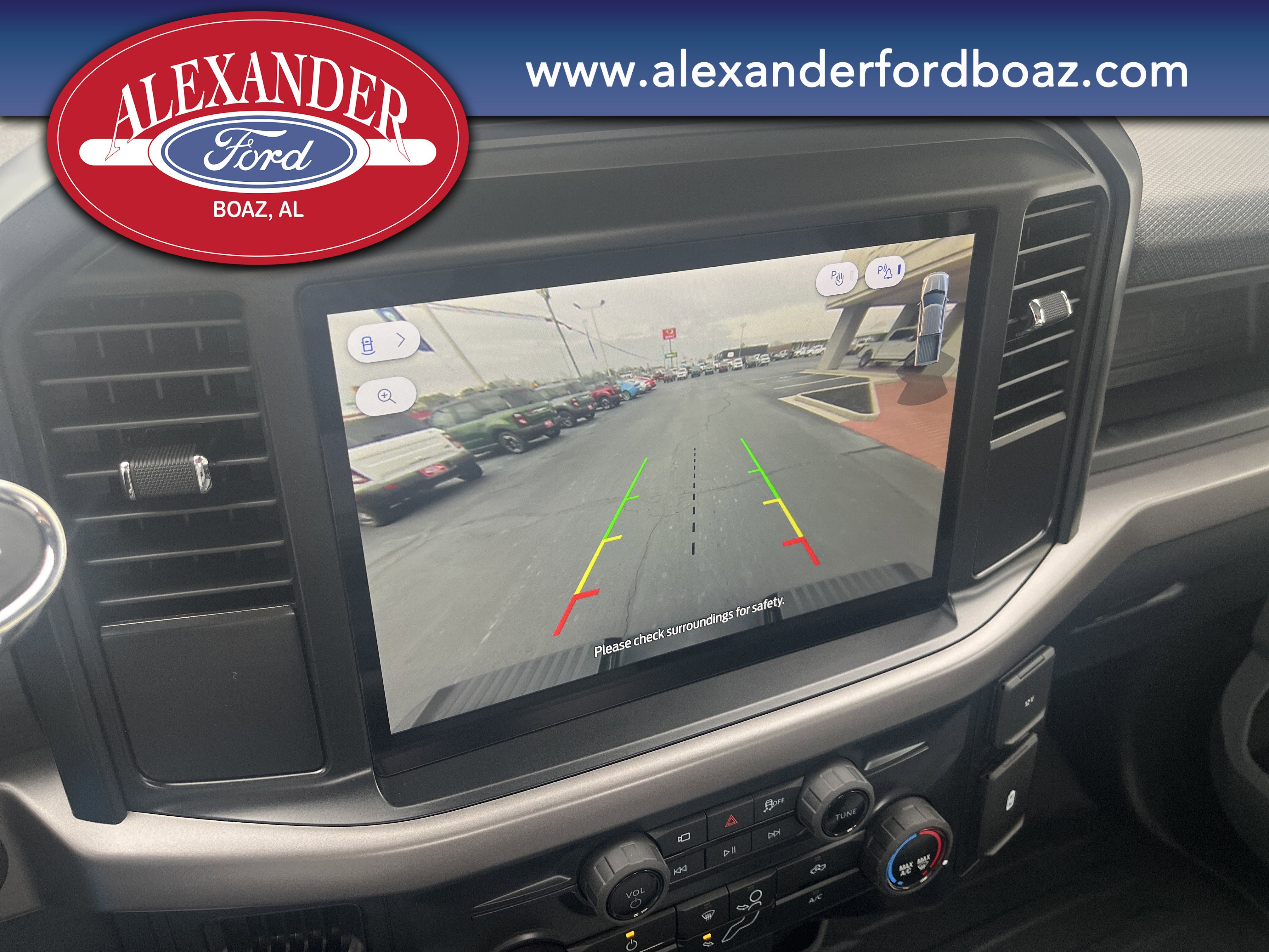 New 2025 Ford F150 XL image 17