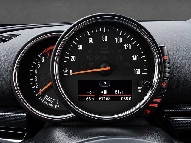 Used 2017 MINI Cooper Clubman S AWD/4WD image 14