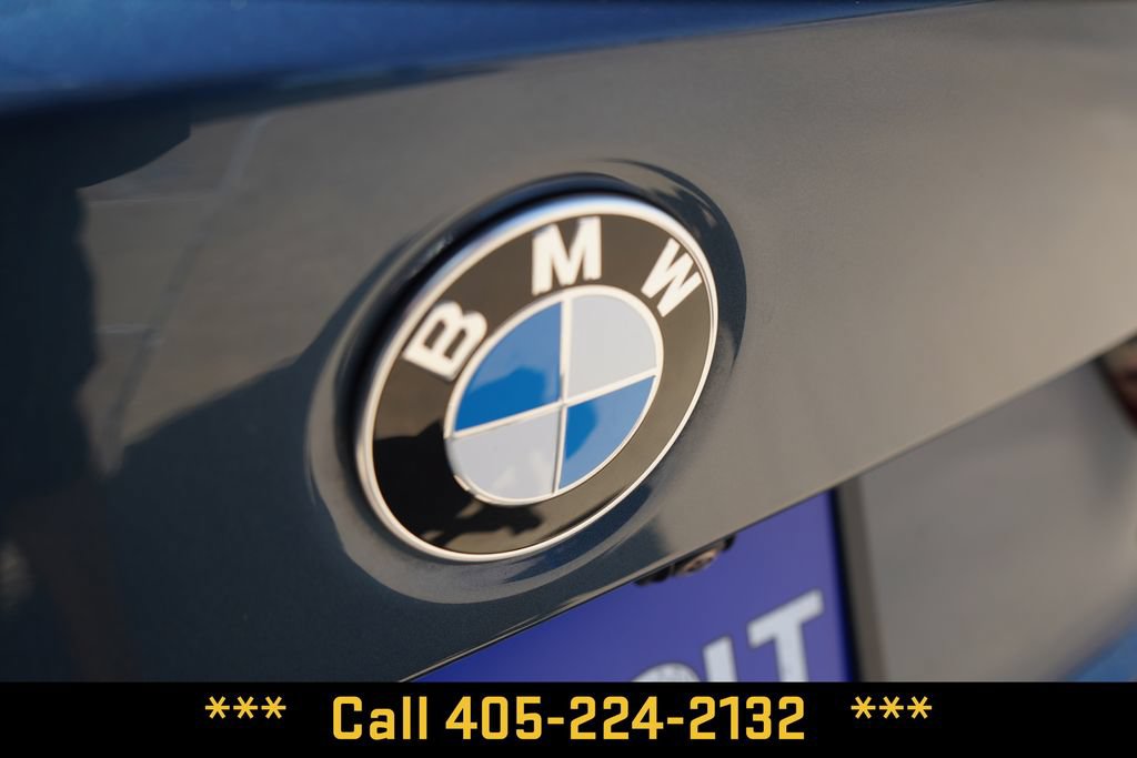 Used 2025 BMW 330i xDrive Sedan AWD/4WD image 5