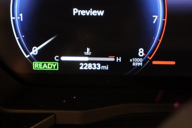 Used 2025 Toyota Land Cruiser w/ Premium Package AWD/4WD image 19