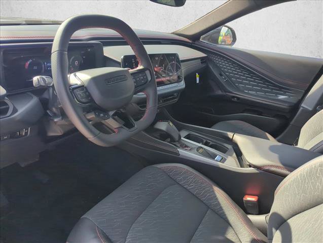 New 2026 Dodge Charger R/T w/ Driver Convenience Group AWD/4WD video 2