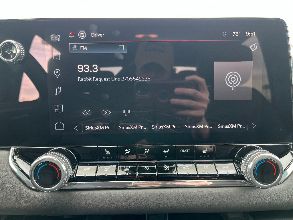 Used 2025 GMC Canyon Elevation w/ Convenience Package image 24