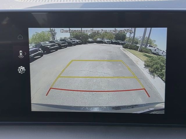 Used 2025 Kia Telluride S image 15