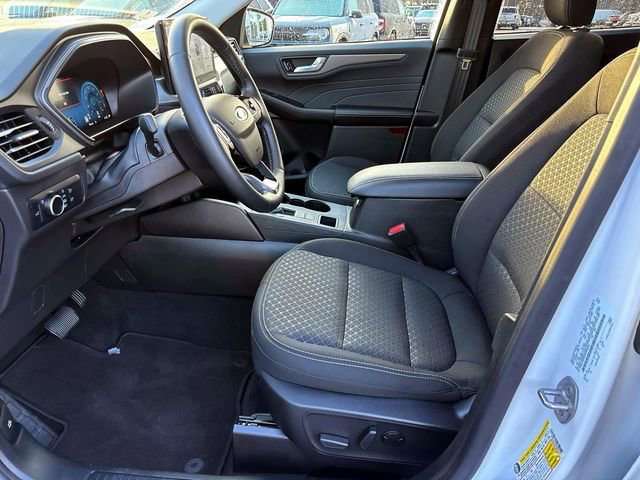 Used 2024 Ford Escape Active w/ Tech Pack #2 image 9