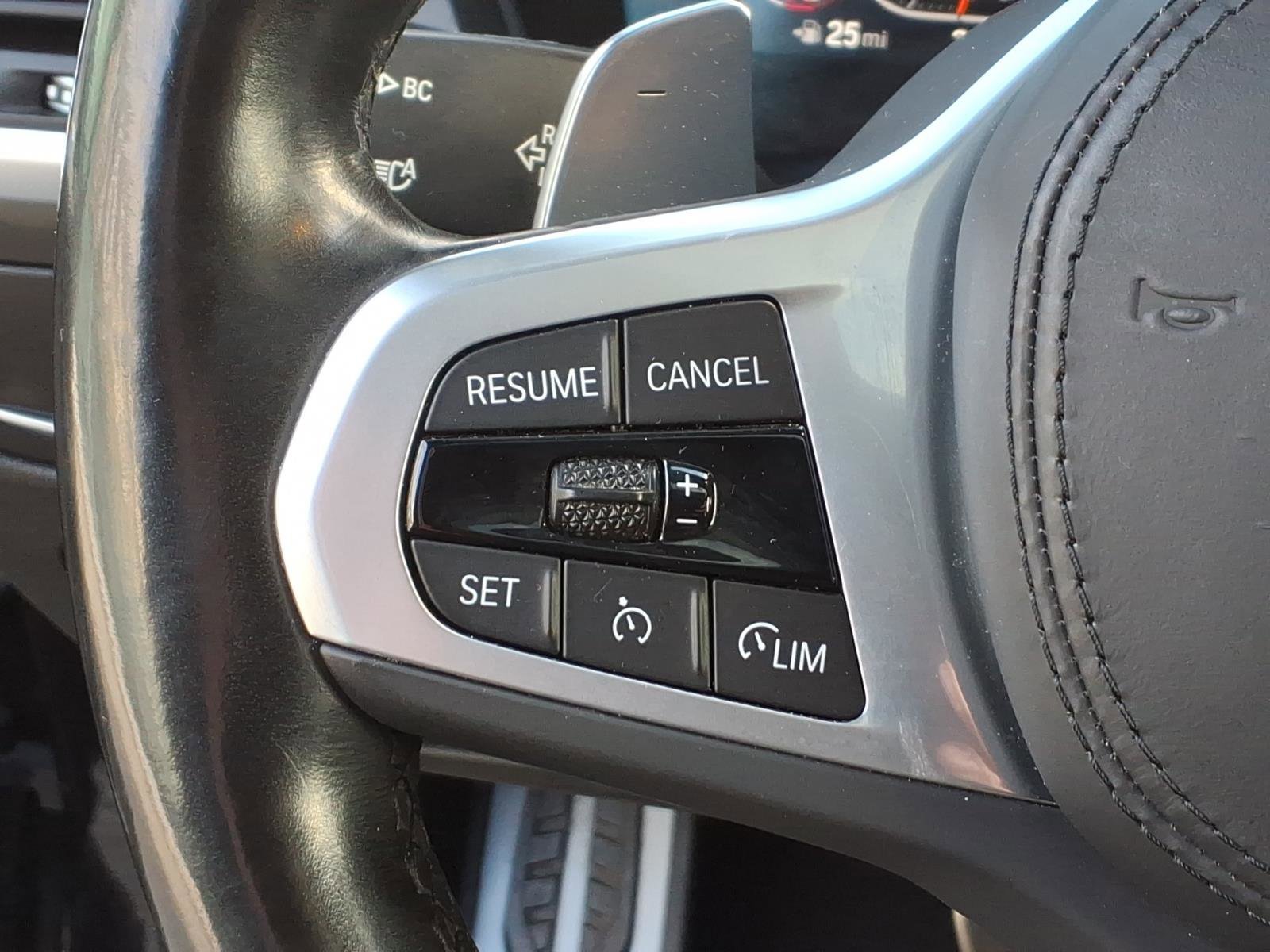 Used 2023 BMW X3 xDrive30i w/ M Sport Package image 22