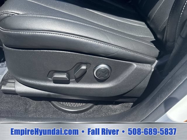 Used 2025 Genesis GV80 2.5T Standard AWD/4WD image 20
